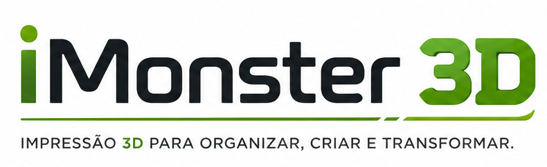 iMonster 3D